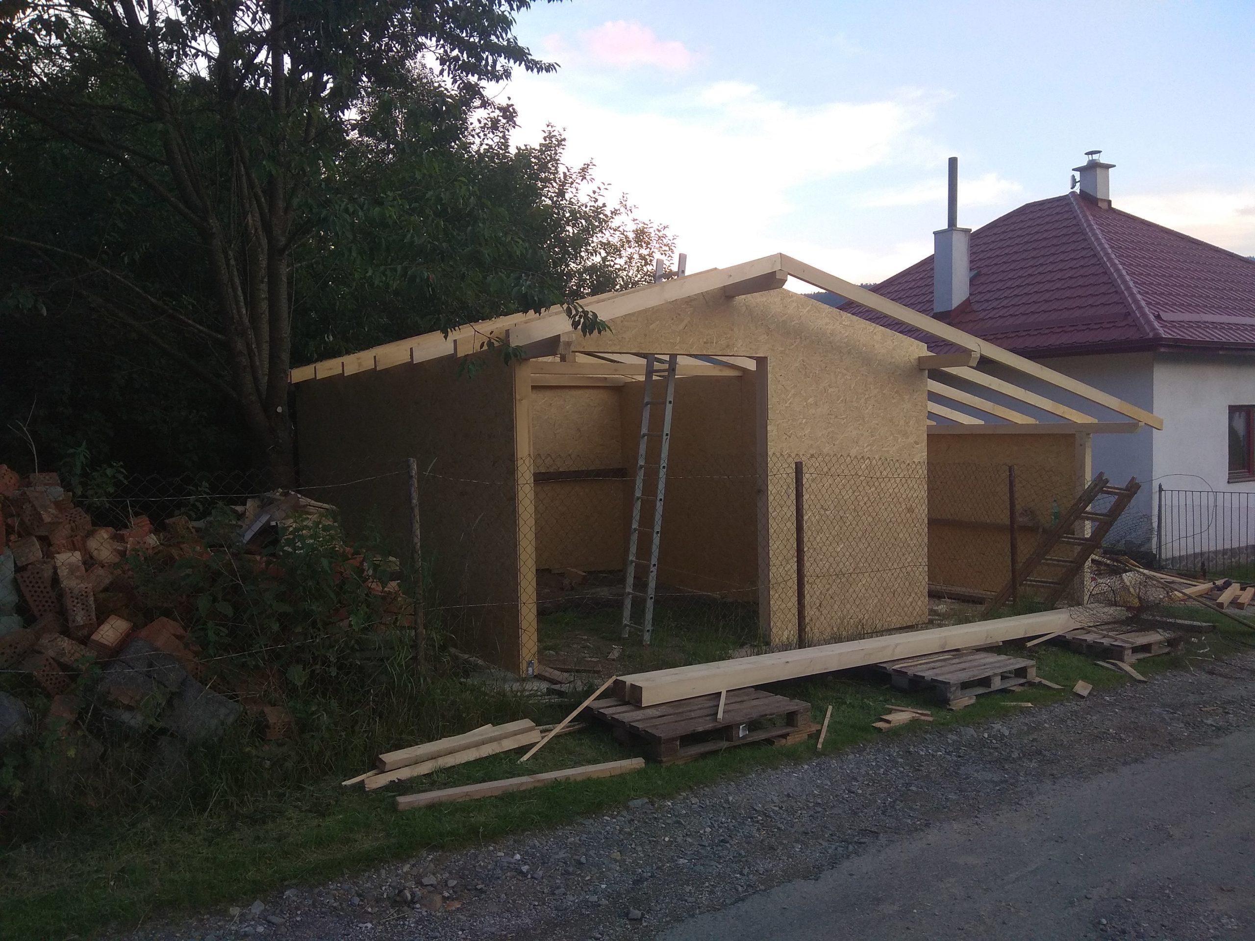 Ostatné výrobky 85