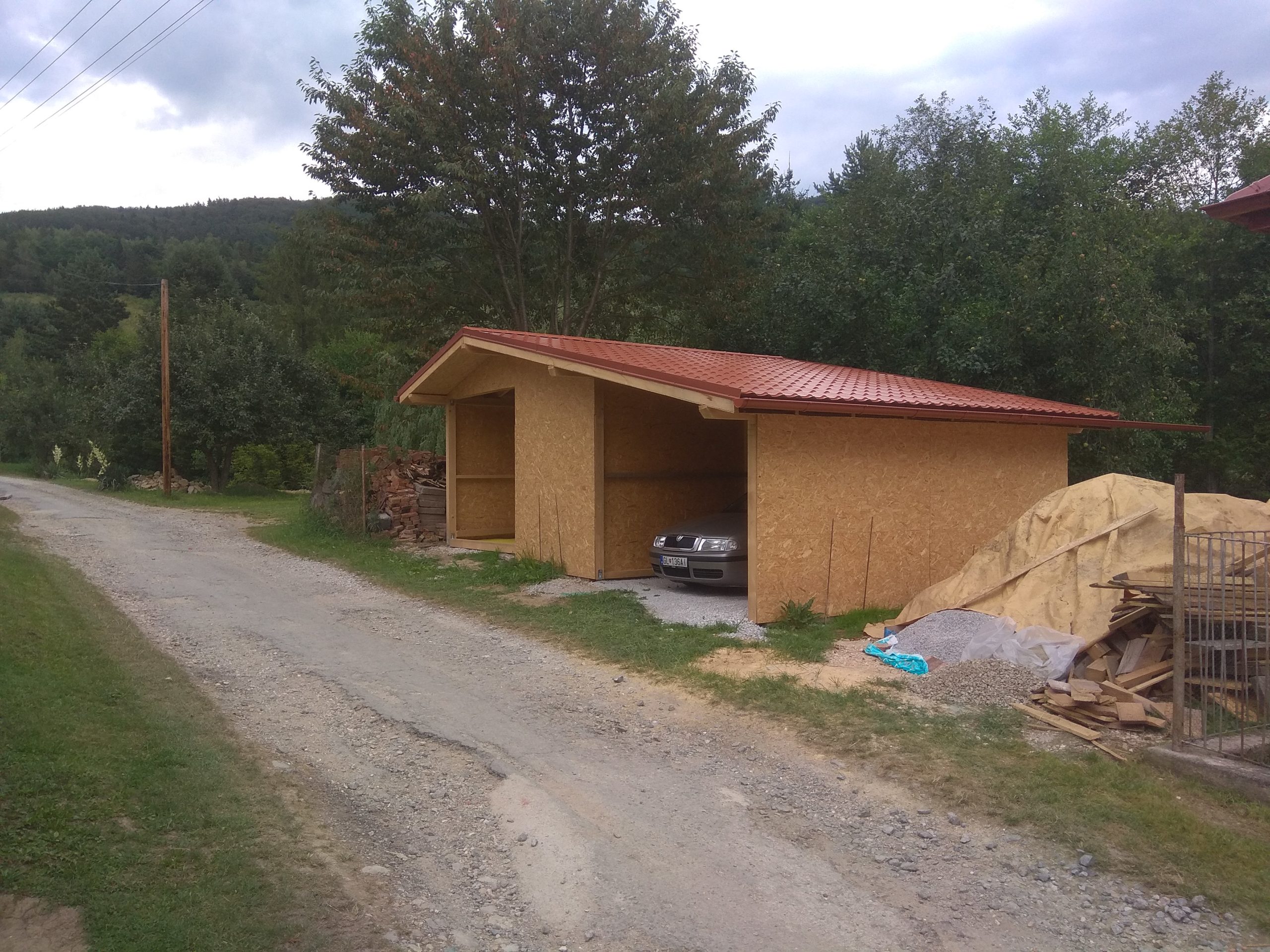 Ostatné výrobky 111