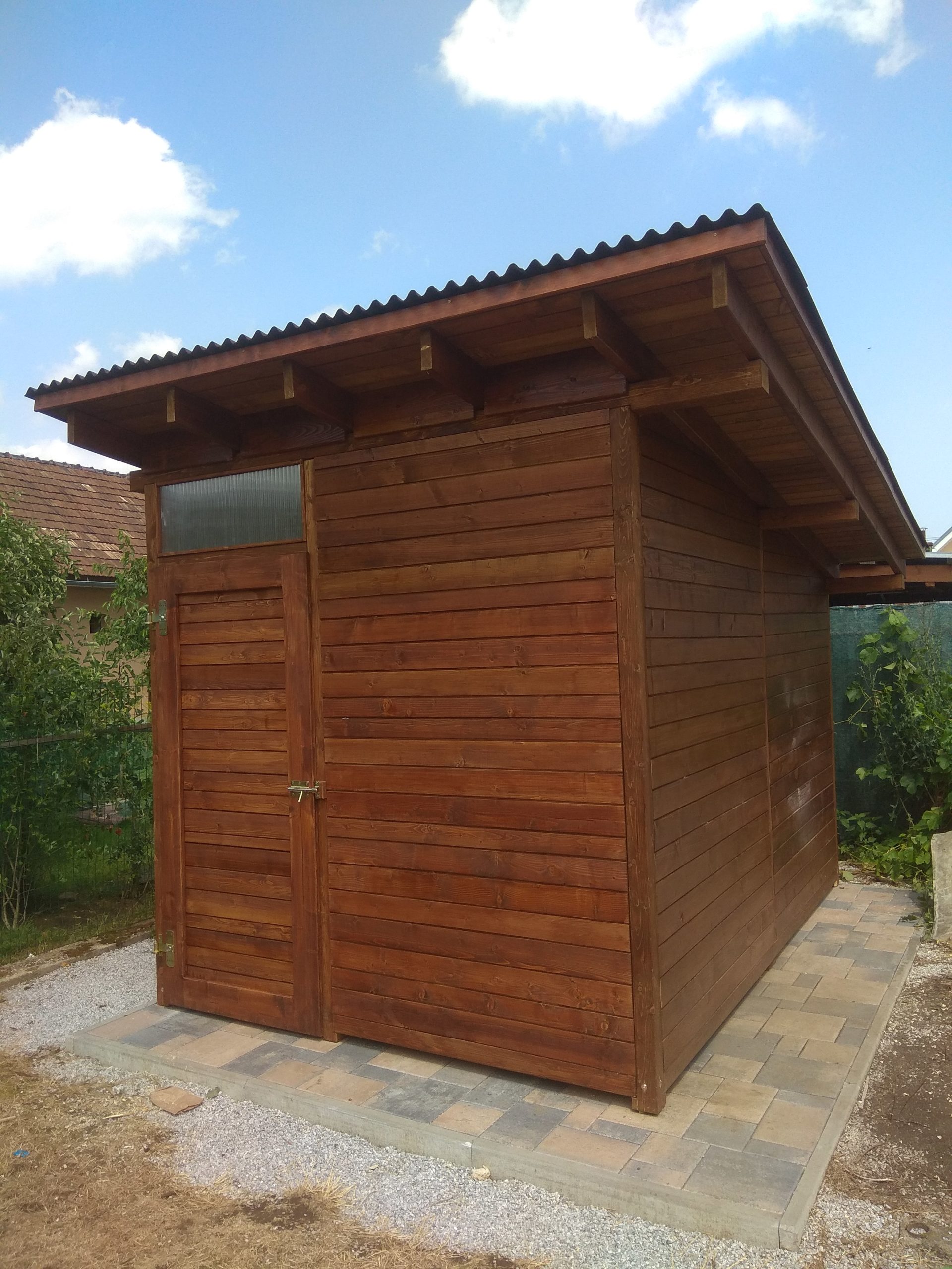 Altánky a terasy 47