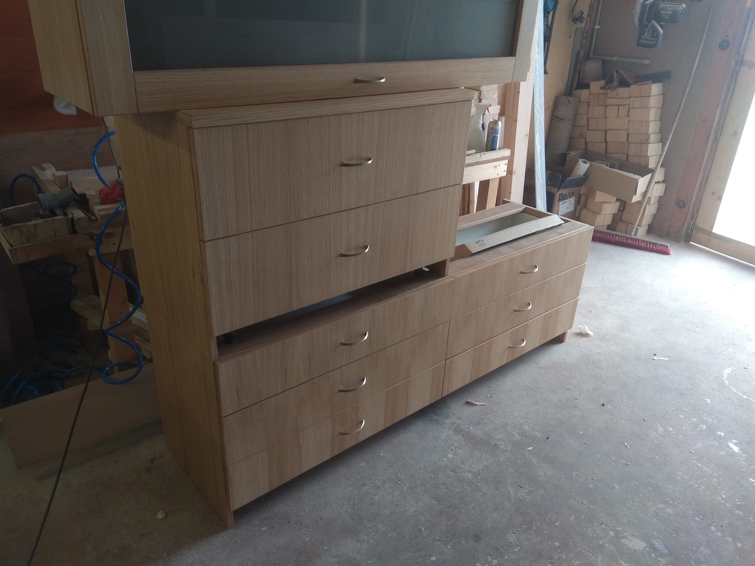 Ostatné výrobky 151