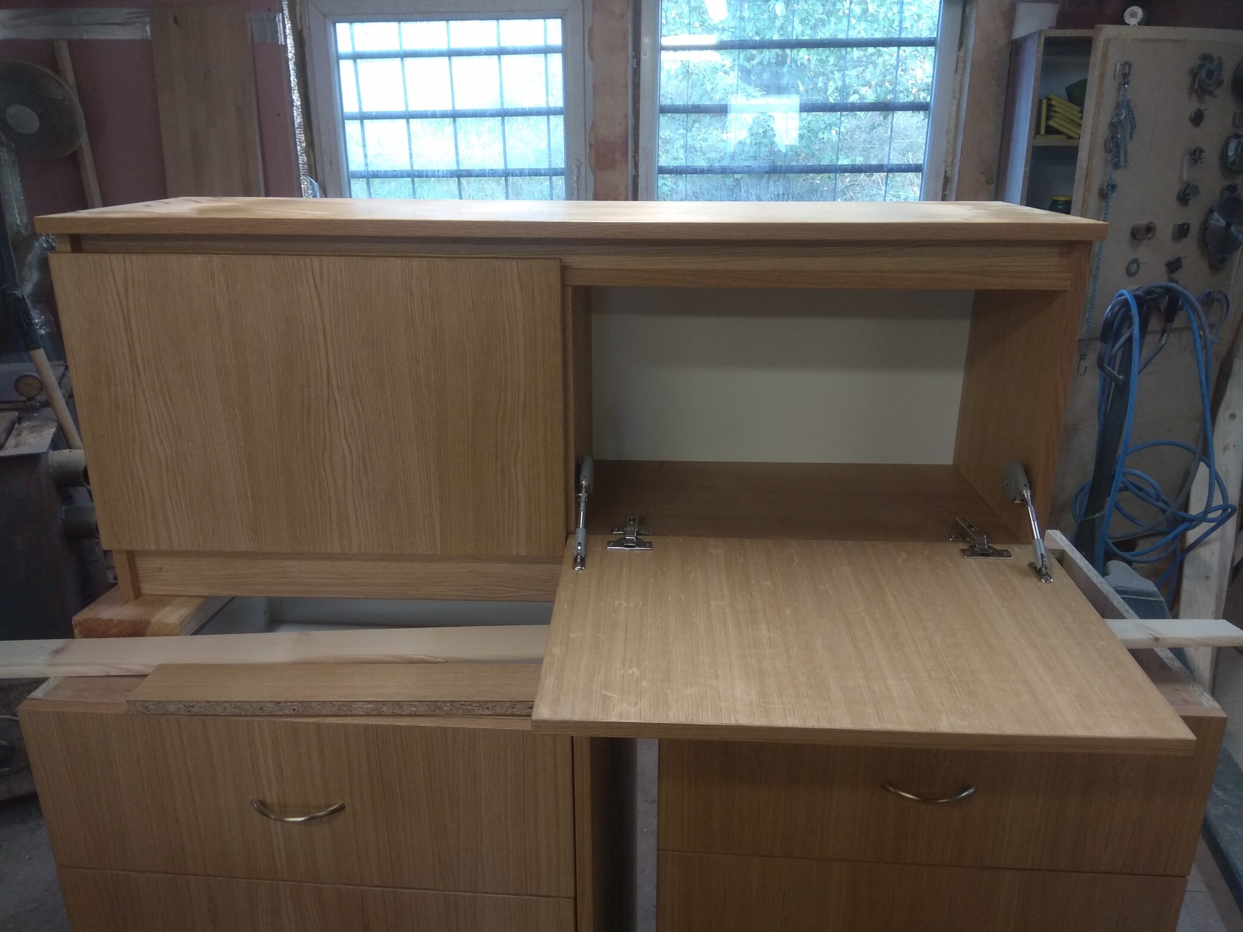 Ostatné výrobky 155