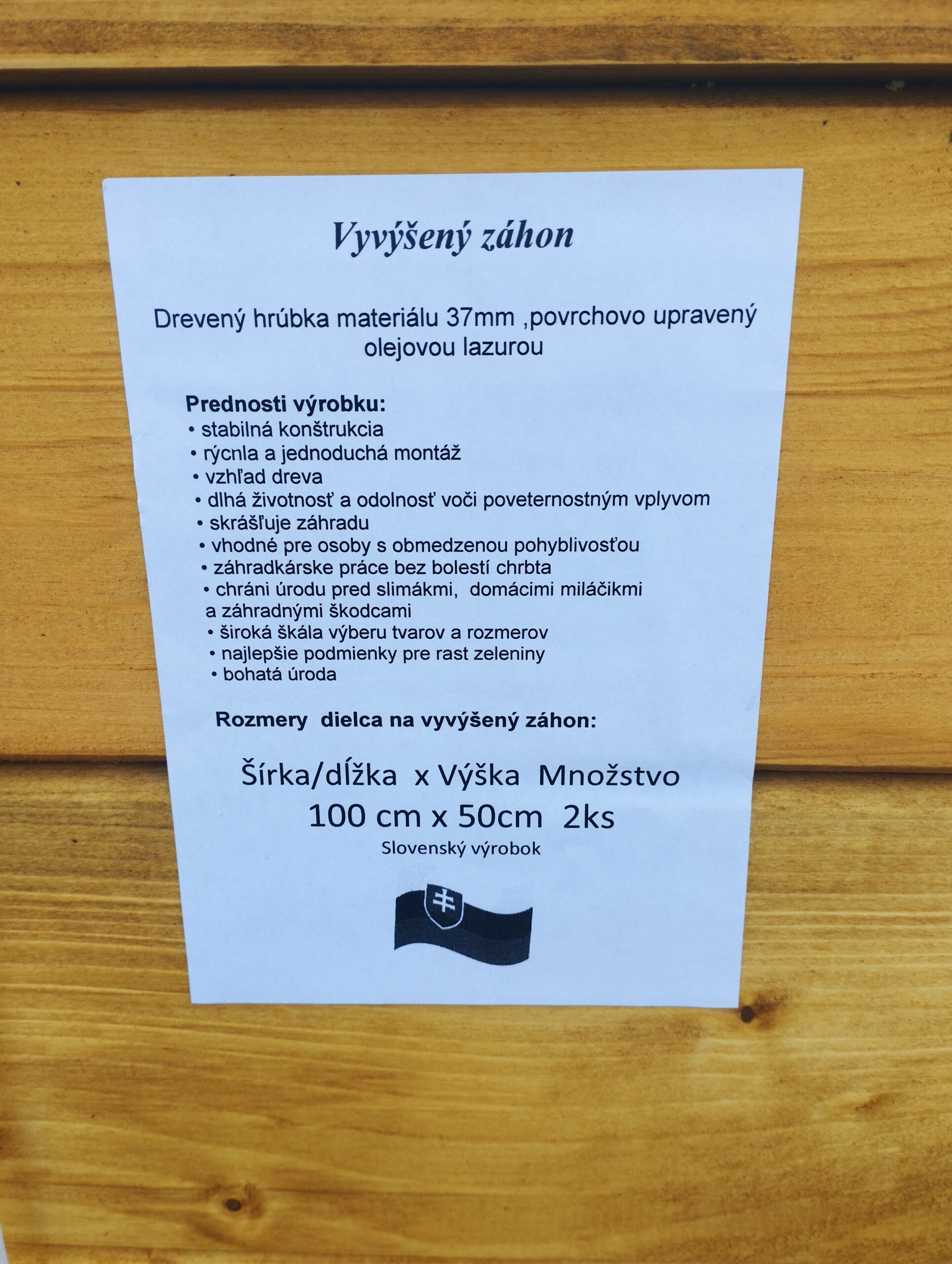 Dielce 101