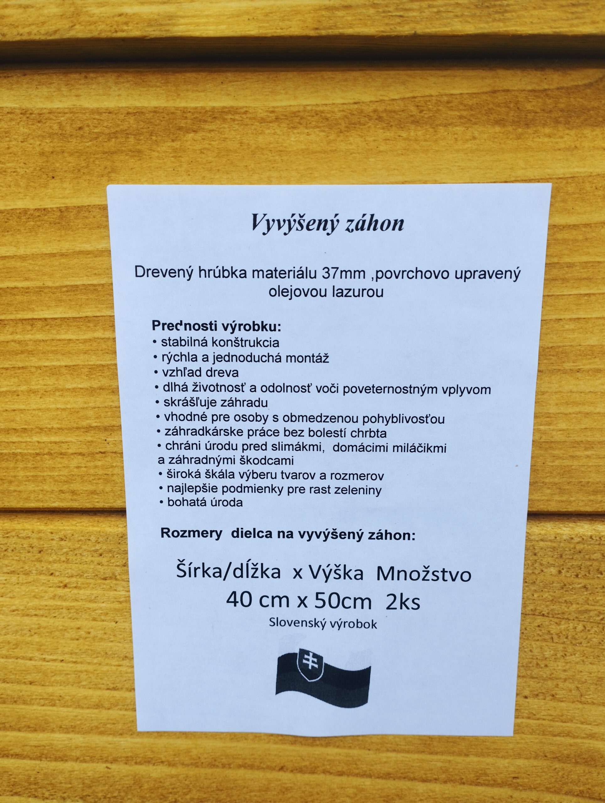 Dielce 107