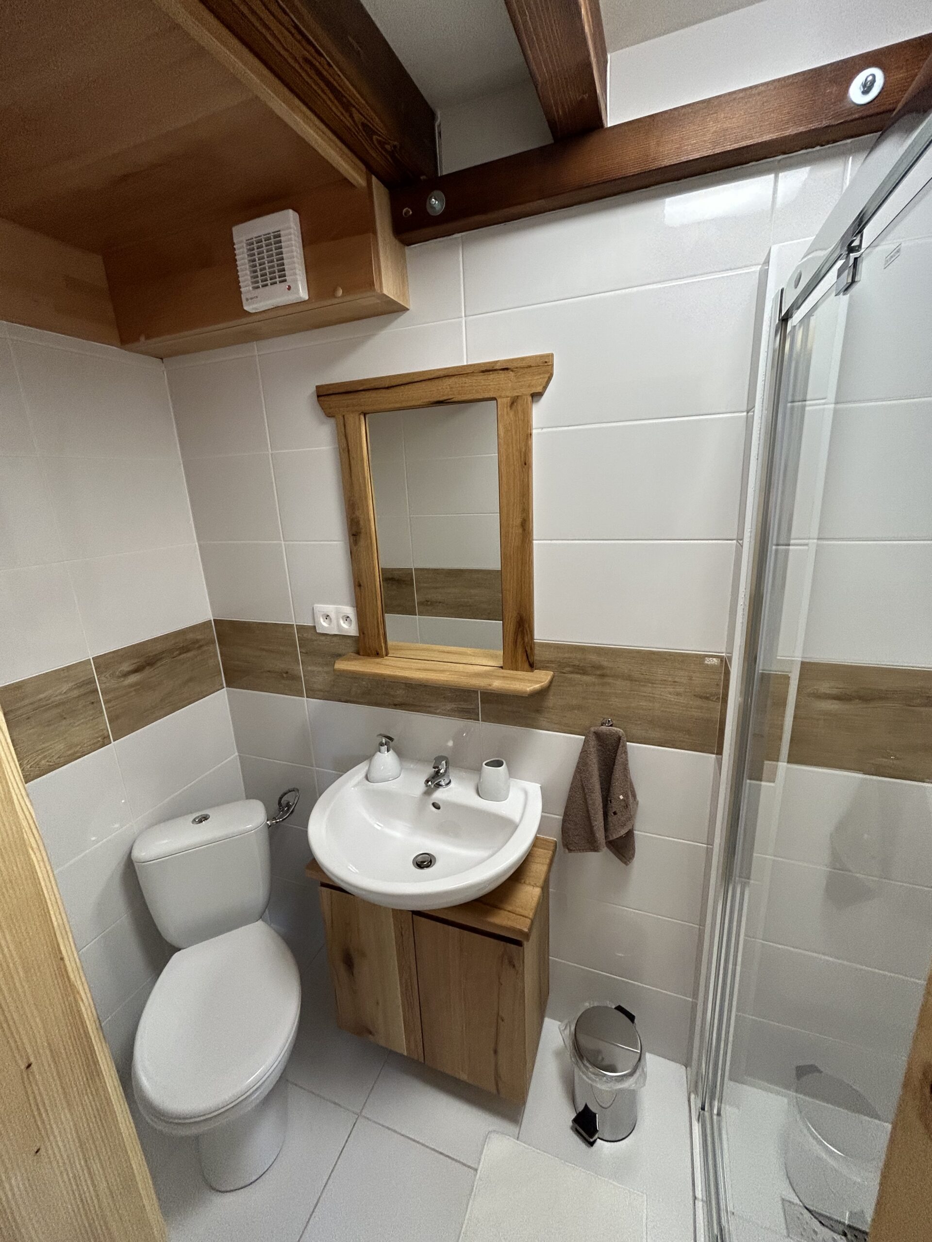 Apartmán Natálka 25