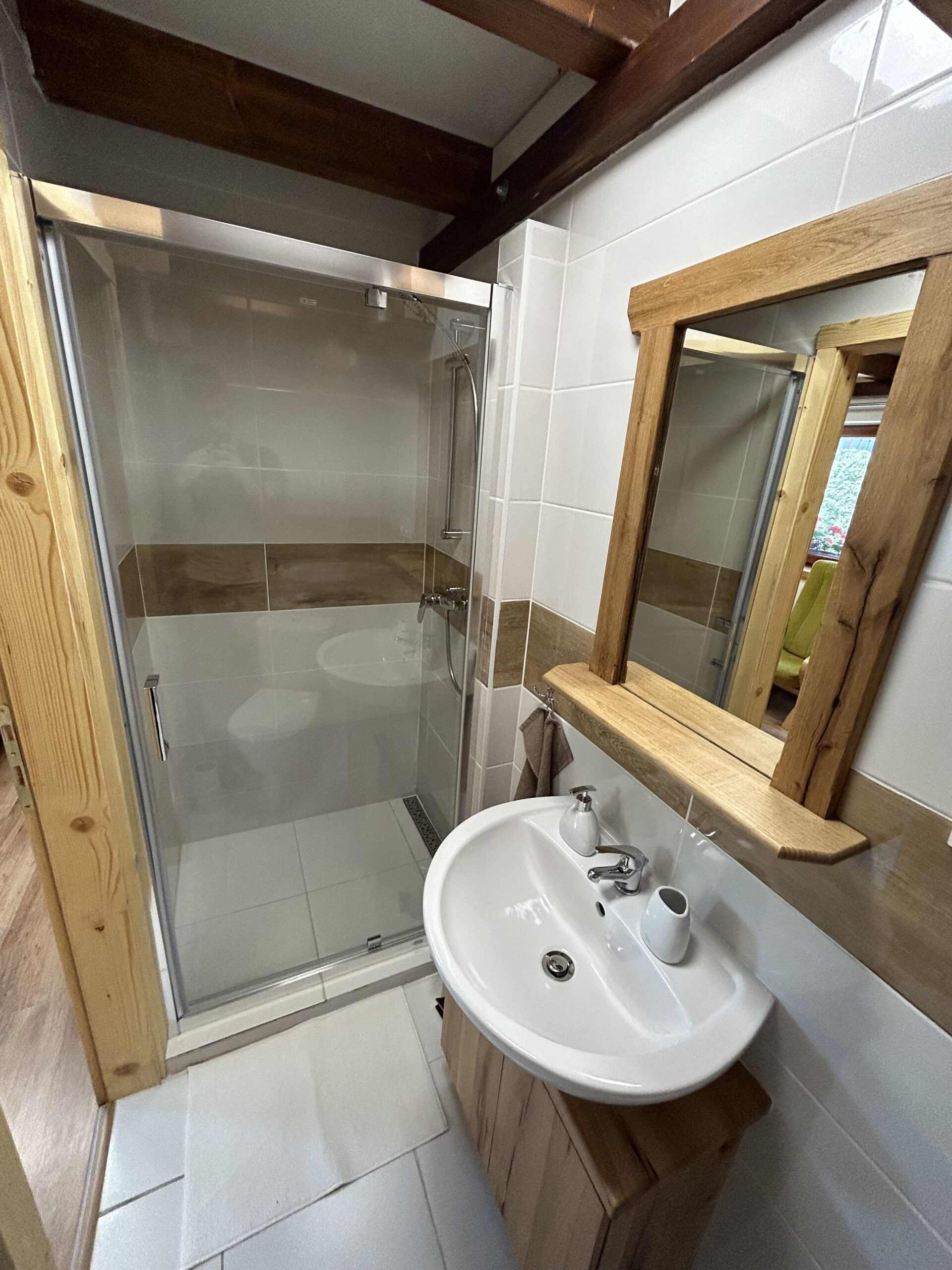 Apartmán Eliška 23