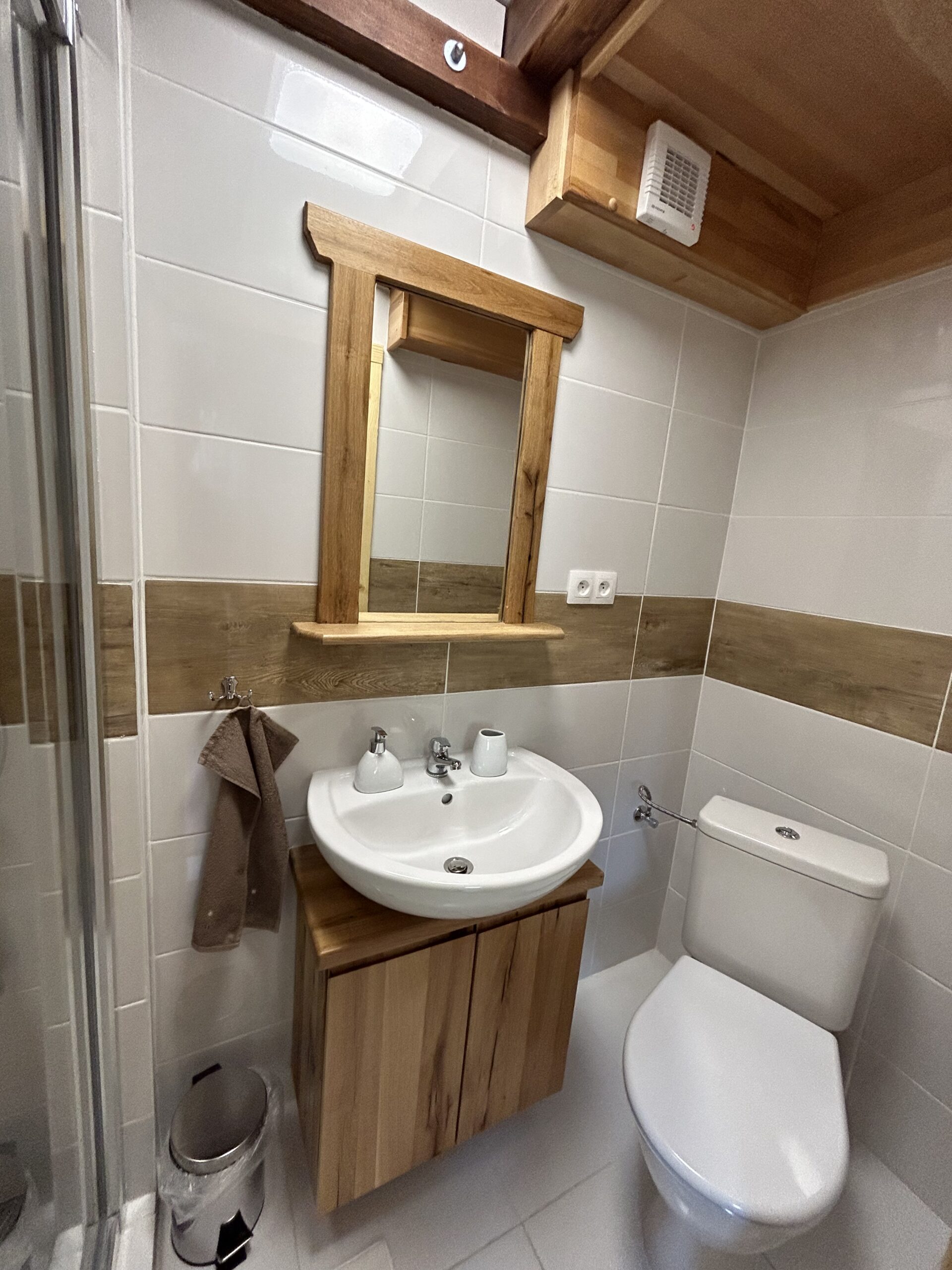 Apartmán Eliška 25