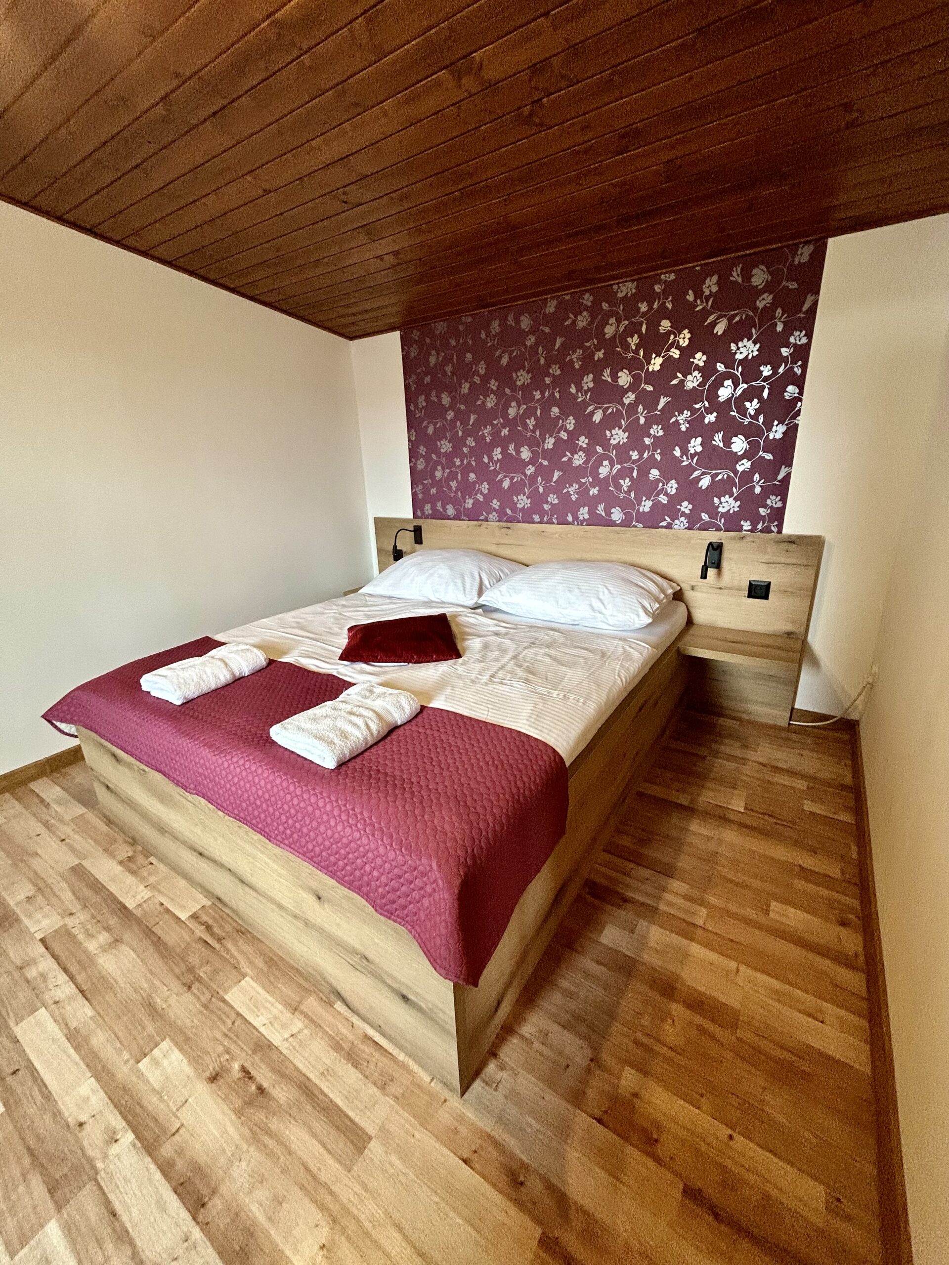 Apartmán drevený raj 35
