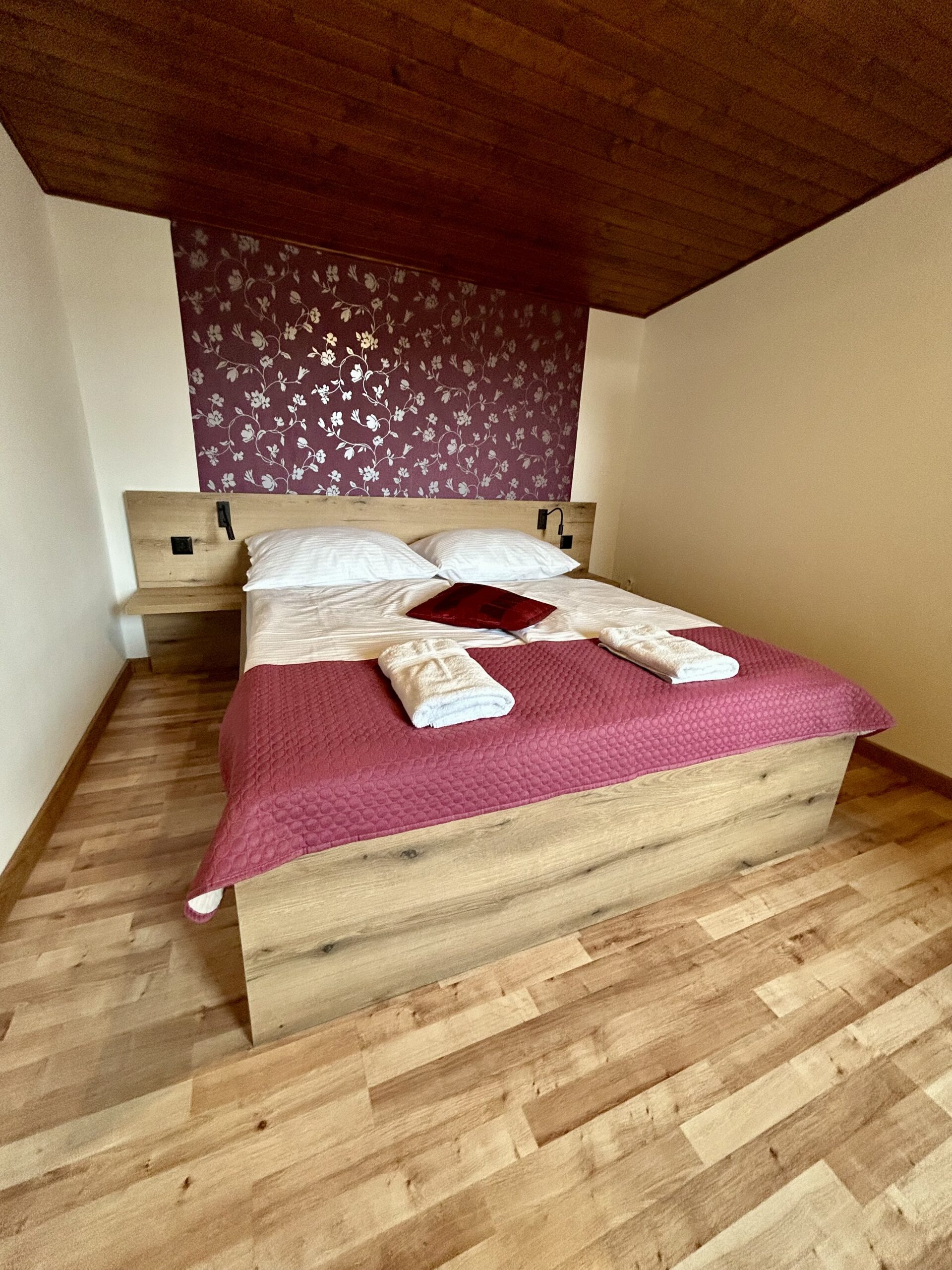 Apartmán drevený raj 37