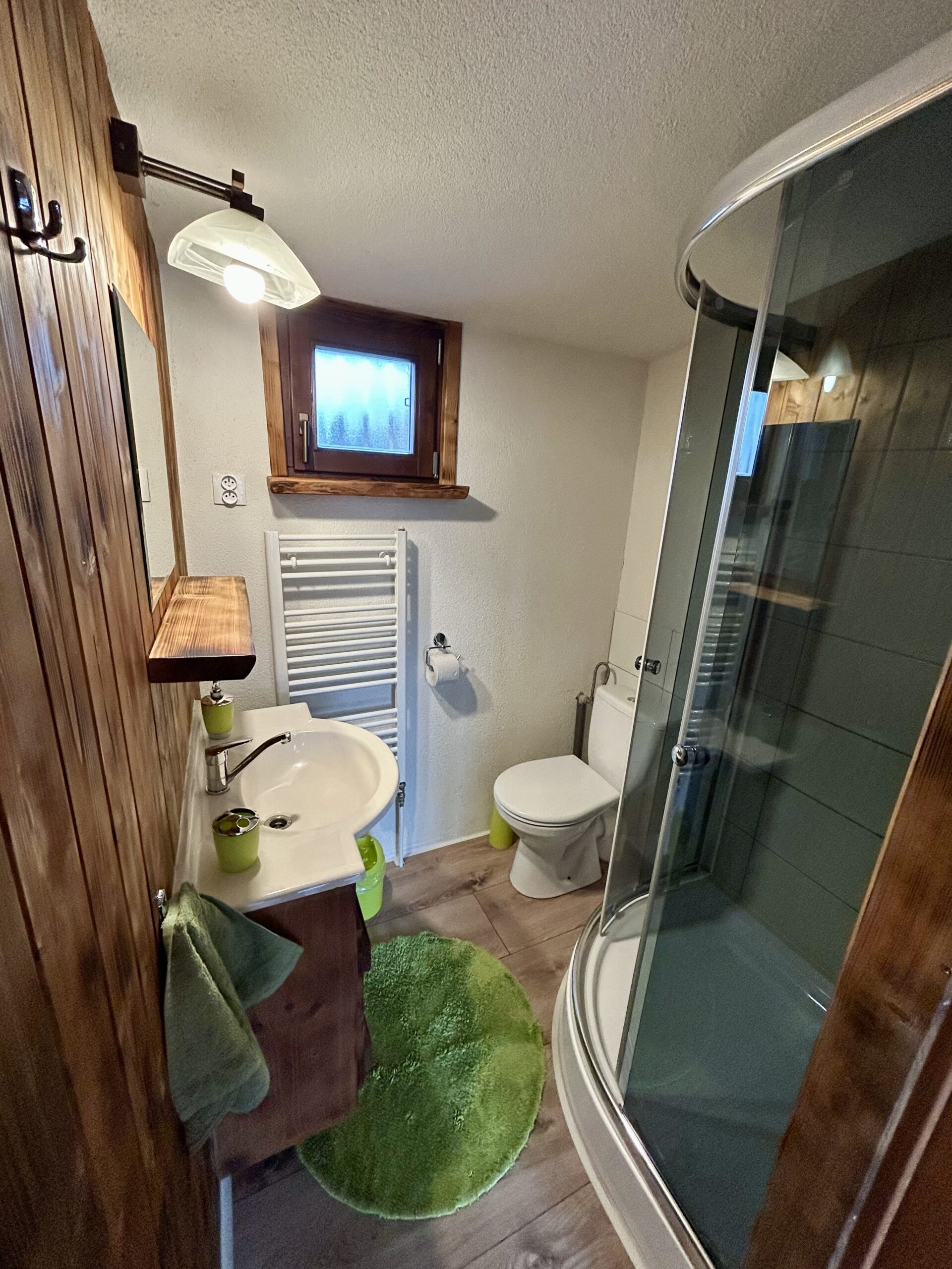 Apartmán drevený raj 39