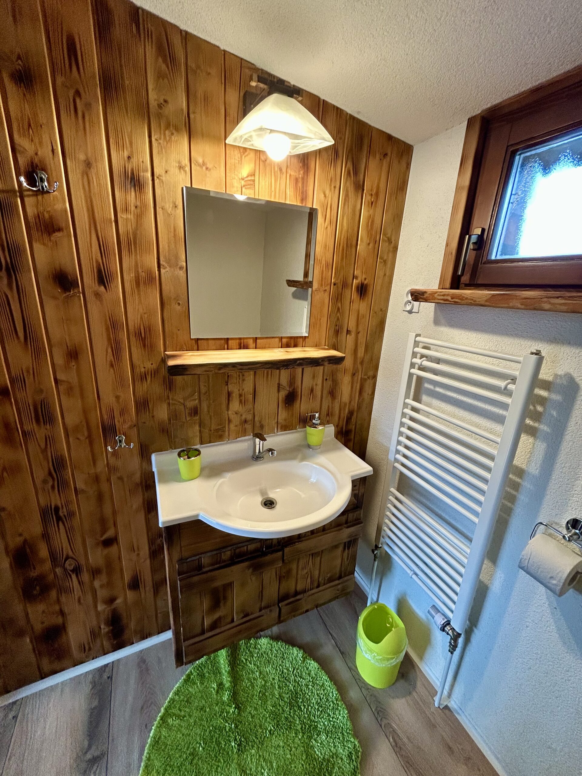 Apartmán drevený raj 41