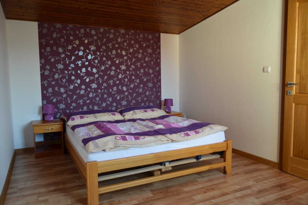 Apartmán drevený raj 49