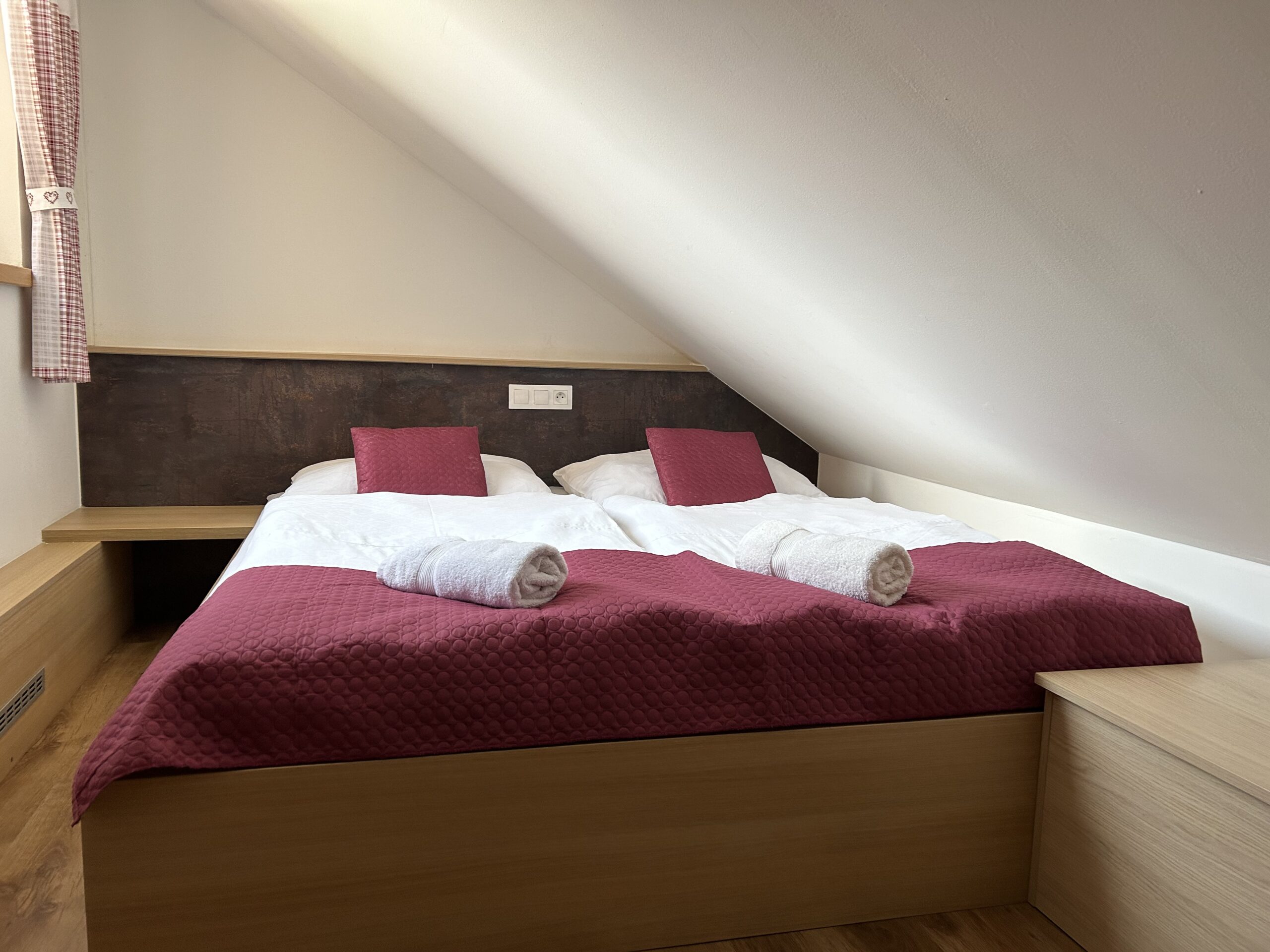 Apartmán Natálka 31