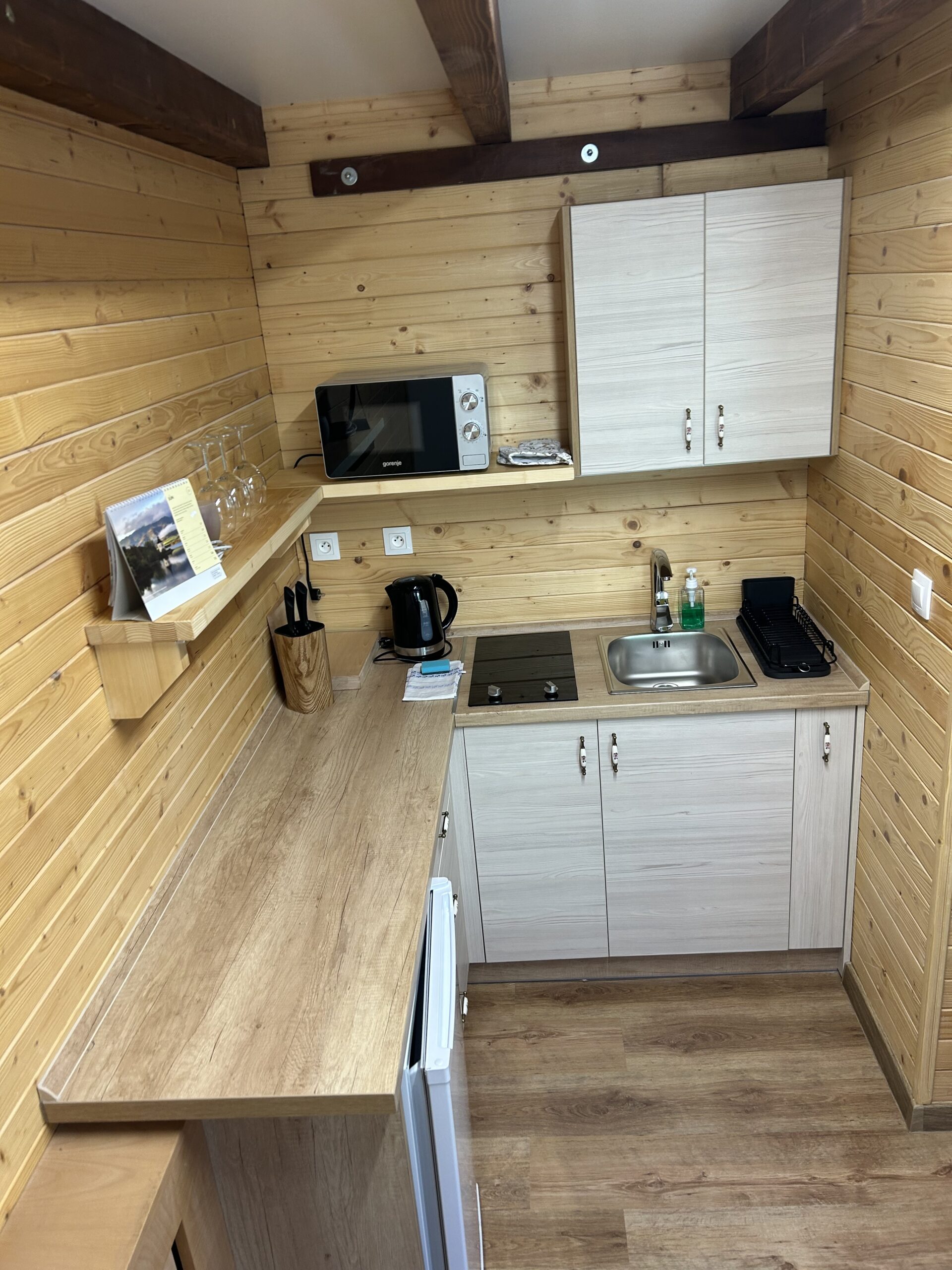 Apartmán Eliška 29