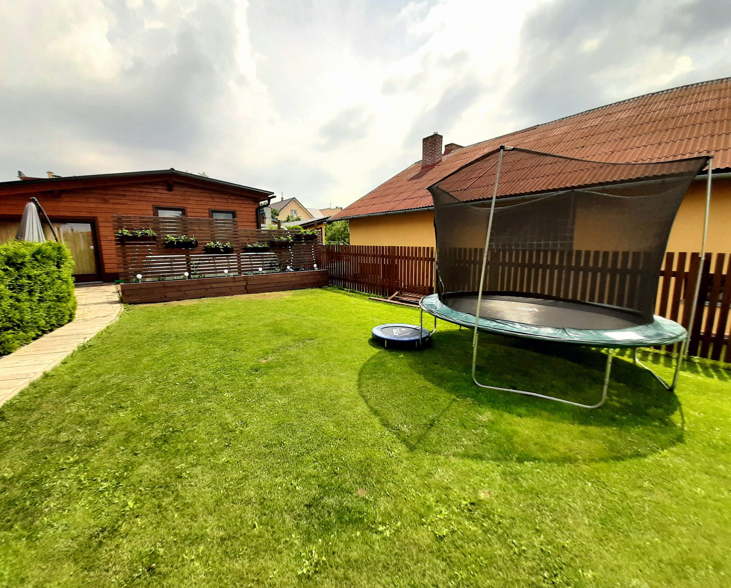 Apartmán drevený raj 51